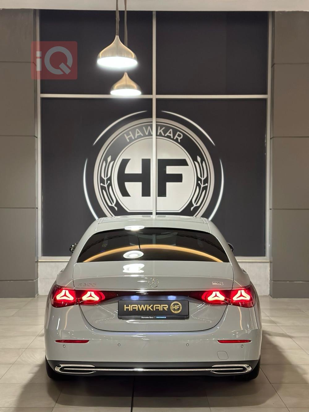 مێرسێدس بێنز E-Class